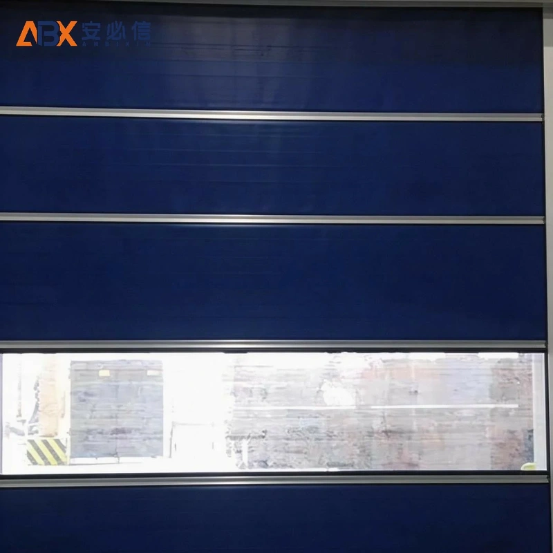 塔城地区快速卷帘门