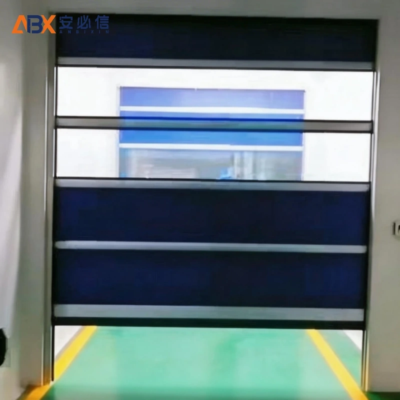 塔城地区工业快速门